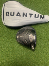 Load image into Gallery viewer, Callaway Quantum Triple Diamond MAX 10.5 Driver Head