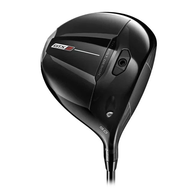 Titleist GTS2 Driver Head Only